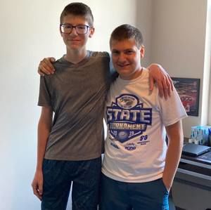 Meet your Posher, Carol